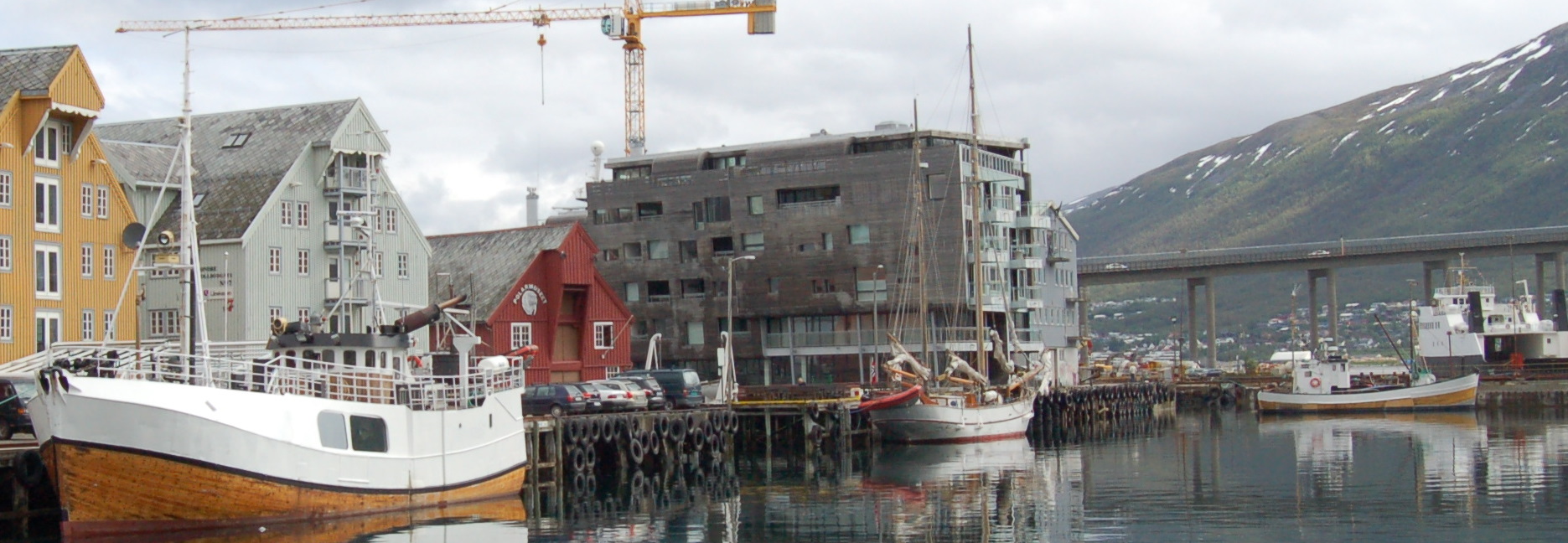 Tromso 2013
