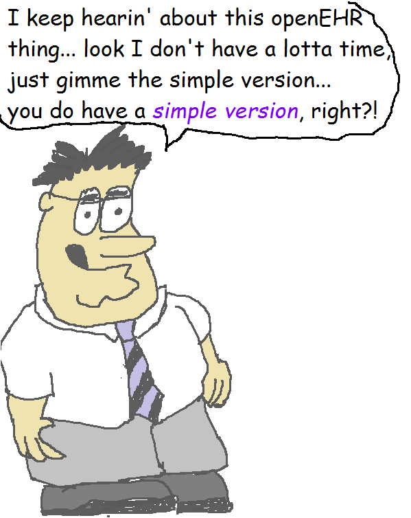 openEHR_what_is_it