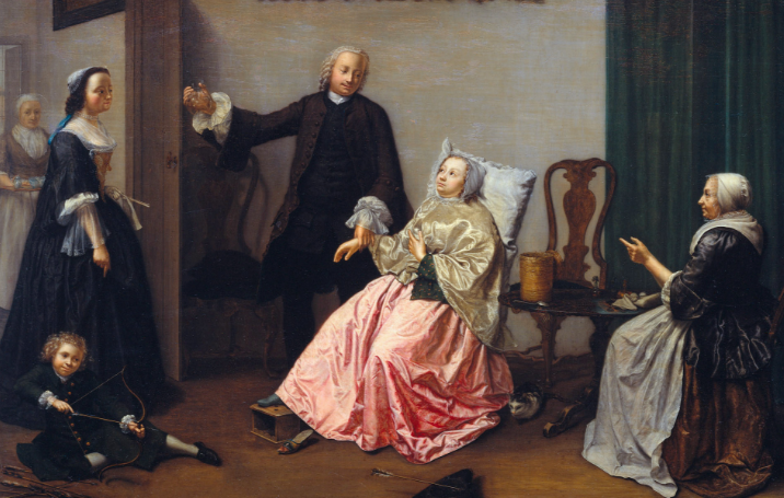 elisabeth_geetruida_wassenbergh_doctors_visit
